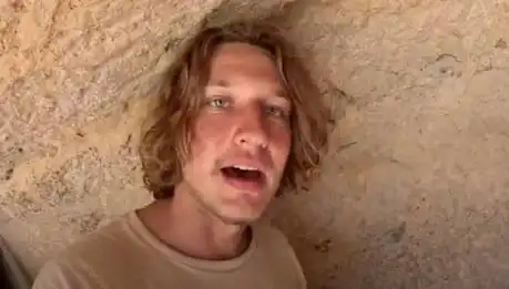 Kayıp Dünya: Yasaklı Kızılderili Kabile Adasına Giden ABD'li Turist Tutuklandı