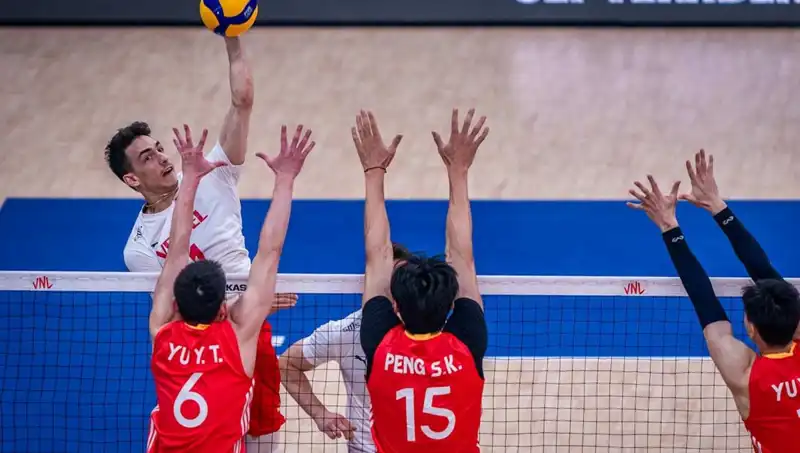 Filenin Efeleri, Tarihi İlk Galibiyetle Göz Doldurdu!