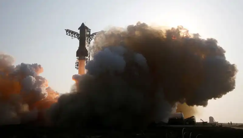 SpaceX’in Starship Roketi 9’uncu Testte Neler Yaşandı?