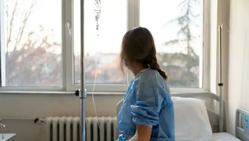 35 Yaşındaki Kadın, Kanserin Sessiz Yayılımını Anlattı: “Kendimizi Kandırıyoruz"