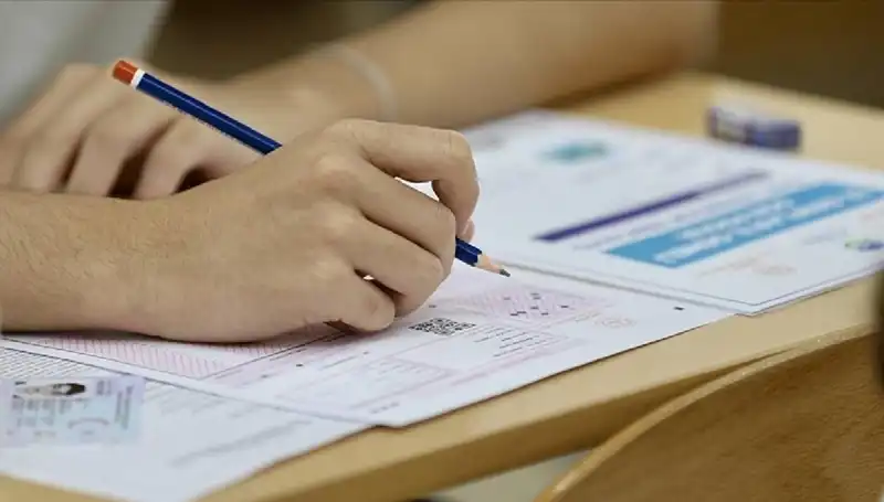 Nizip, YKS Şampiyonuyla Eğitimde Yepyeni Bir Sayfa Açtı