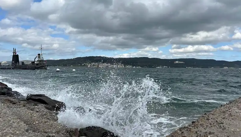 Beykoz Sahillerinde Denize Girmek Yasağı: Sebepler ve Etkileri Neler?