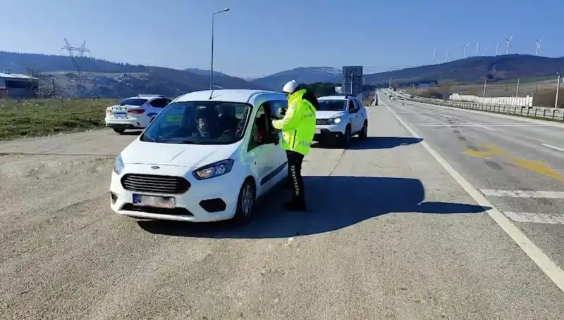 Son Bir Haftada Yarım Milyon Sürücüye Yazılan Cezalar Neden Artıyor?