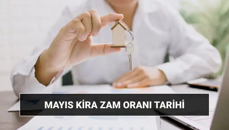Kira Zam Oranı Mayıs 2025’te Belirleniyor: Ne Zaman Açıklanacak?