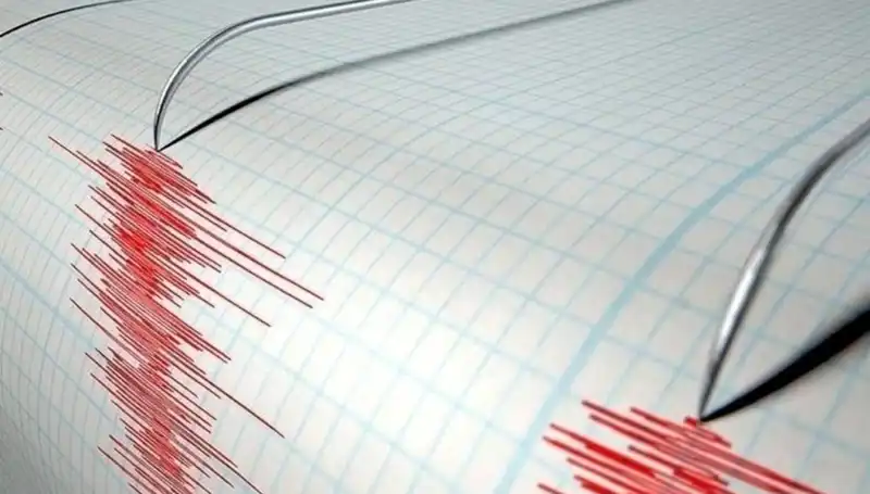 Akdeniz'de 3.8 Büyüklüğünde Deprem: Merak Edilen Detaylar