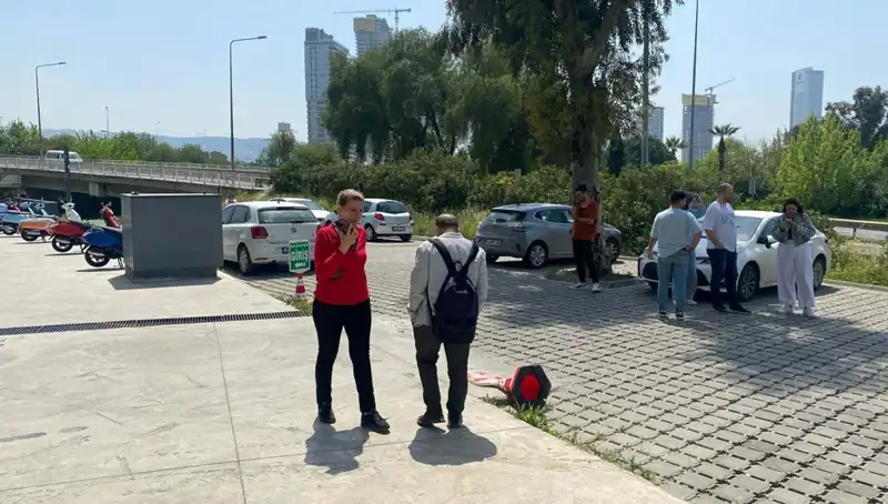 Marmara Bölgesi'ni Sarsan Deprem: İstanbul'dan Uşak'a Kadar Hissettik!