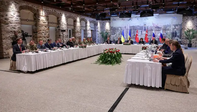 Ukrayna Sorusu Kremlin’de Gündemde: Bir Sonraki Görüşme Ne Zaman?