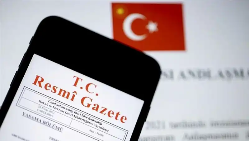 9 Ağustos 2025 Resmi Gazete: Yeni Düzenlemeler ve Önemli Kararlar