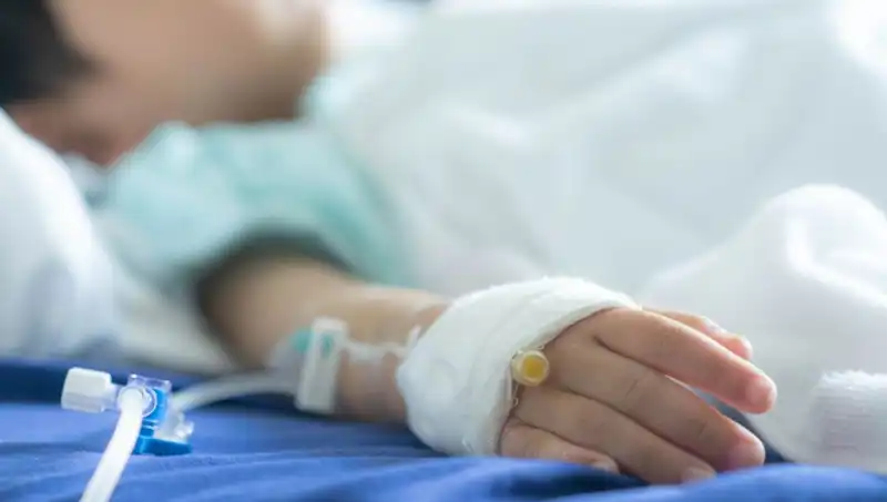 Mıknatıs Yutan Çocuk: 7 Yaşında Hayatını Kayıp Götüren Tehlikeli Oyun
