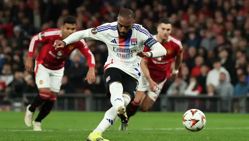 Beşiktaş, Fransız Yıldız için Transfer Atağına Geçti!