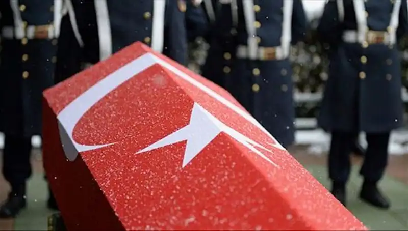 DMM'den Şehit Askere Maaş Ödenmeyişine Açıklama Geldi!