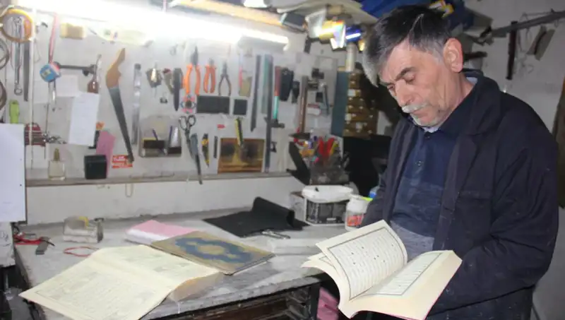 Bir Zamanların Gözde Mesleği: Ustalık Eğitiminde Çırak Yetersizliği Kaçınılmaz mı?