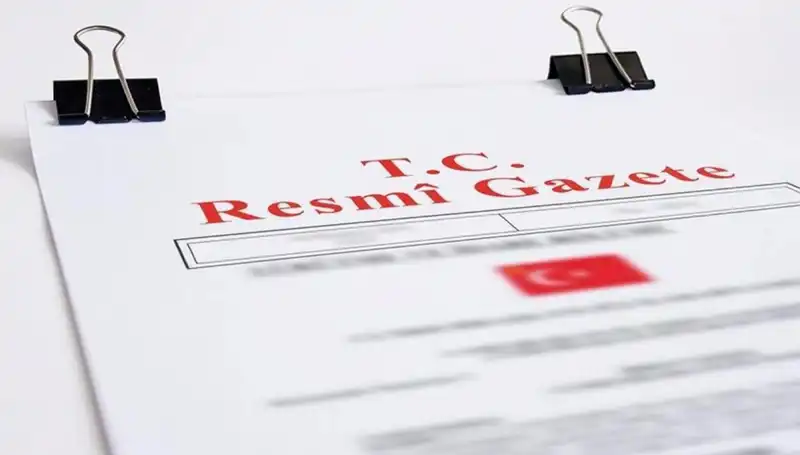 Resmi Gazete'de Bugün: 17 Nisan 2025 Tarihli Önemli Kararlar