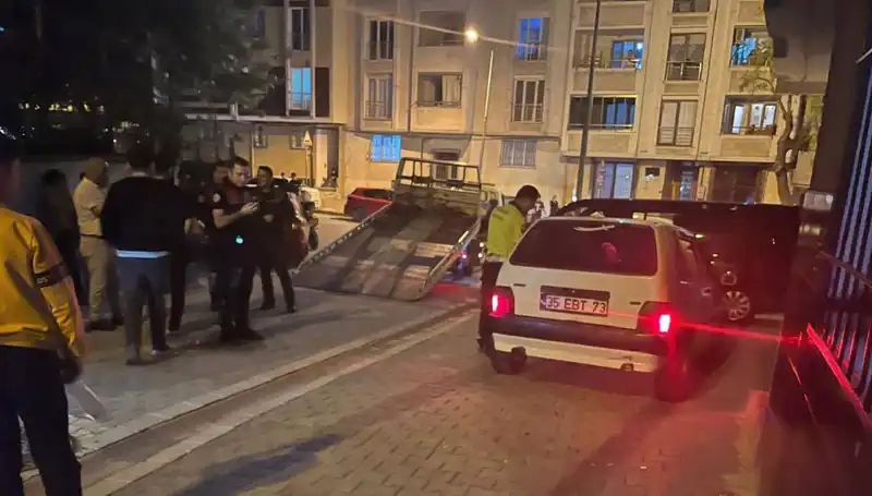Dur İhtarına Uymayan Sürücüye 116 Bin Lira Ceza: Detaylar Ortaya Çıktı