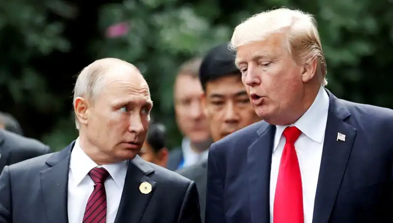 Trump'ı Etkilemenin En İyi Yolu: İngiliz Yetkililerden Şaşırtıcı Stratejiler Açıklandı