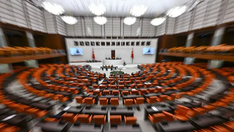 İklim Kanunu Teklifi Neden İleri Bir Tarihe Alındı? Tüm Ayrıntılar Burada!