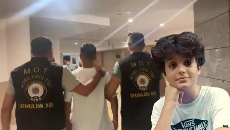 Mattia Ahmet Minguzzi Davasında Hukuk Zamanı: Avukat Rezan Epözdemir Tehdit Aldığını Açıkladı