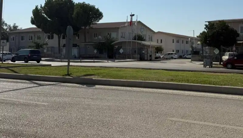 Adana'da Amir Dehşeti: İşçiyi Tabancayla Vuran Patron Yakalandı