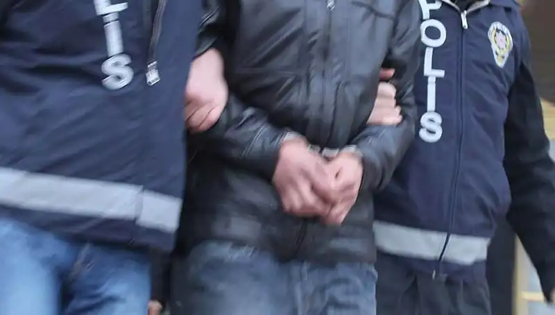 Erzincan'da Uyuşturucu Operasyonu: 5 Kişi Tutuklandı, Şok Detaylar Ortaya Çıktı