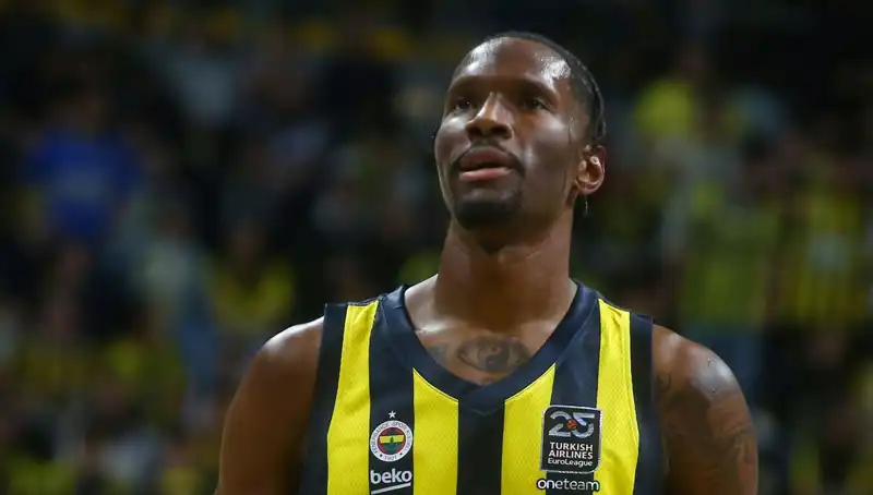 Nigel Hayes-Davis’in Yıldızlarla Dolu Yeni Takımı ve Hedefleri