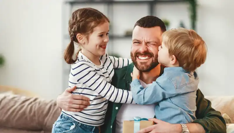 Bilim İnsanları Açıkladı: Babanın Yüz İfadesi Çocuk Cinsiyetini Belirleyebilir Mi?