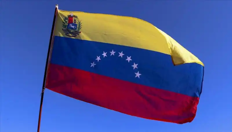 Venezuela, ABD'nin Karayip'teki Etkisini Sert Dille Eleştirdi