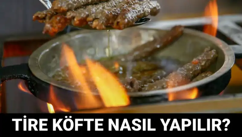Türkiye, TasteAtlas’ın Dünyanın En Lezzetli Kıymalı Yemekleri Listesinde Zirvede!