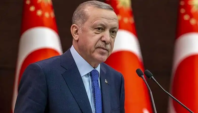 Erdoğan'ın Barış Diplomasisi: Yeni Adımlar ve Stratejik Hedefler