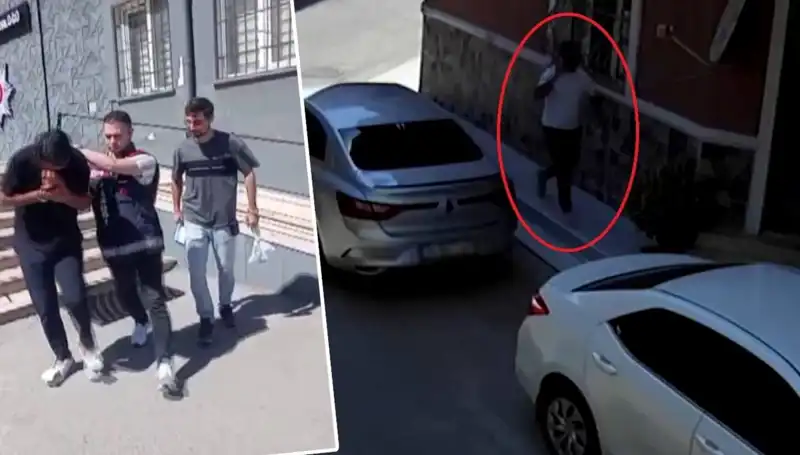 Oğul Sanıp Tüm Birikimini Kaptırdı: Dolandırıcının Akıl Almaz Yöntemleri