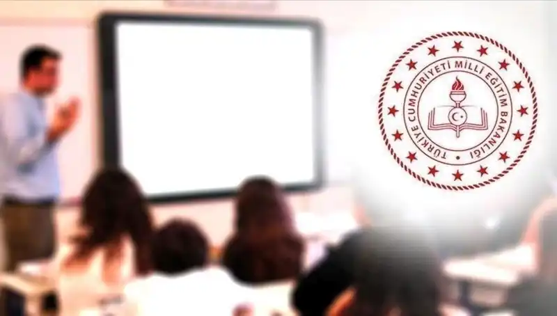 Öğretmenlerin İl İçi Mazerete Bağlı Yer Değiştirme Sonuçları Açıklandı