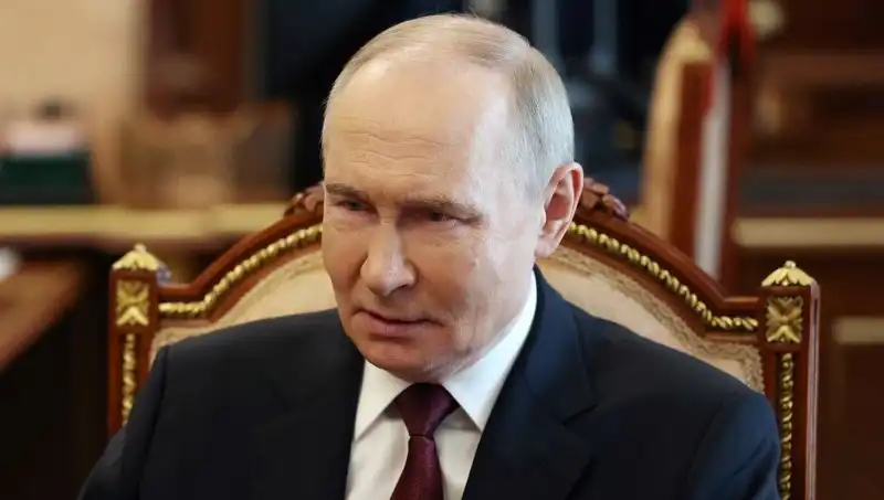 Putin ve İran Arasındaki Stratejik Ortaklık Anlaşmasının Detayları Neler?