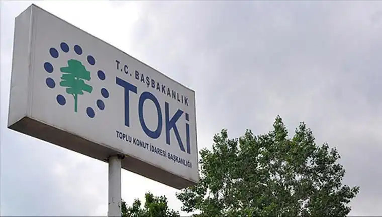 TOKİ, 56 İlde 642 Arsa Satışıyla Yatırımcıların Yüzünü Güldürüyor