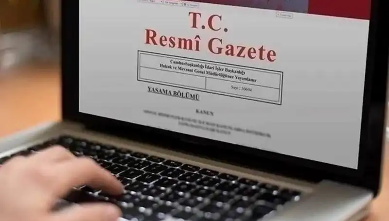 Resmi Gazete'de Bugün Yayınlanan Kararlar: Ekonomi ve Sosyal Hayatta Değişiklikler
